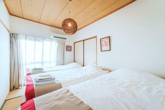 KM Comfortable Apartment near Nankai Namba Station 603 - Photo2