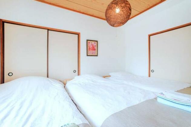 KM Comfortable Apartment near Nankai Namba Station 603 - Photo4