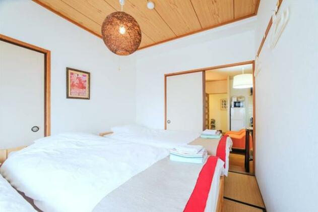 KM Comfortable Apartment near Nankai Namba Station 603 - Photo5
