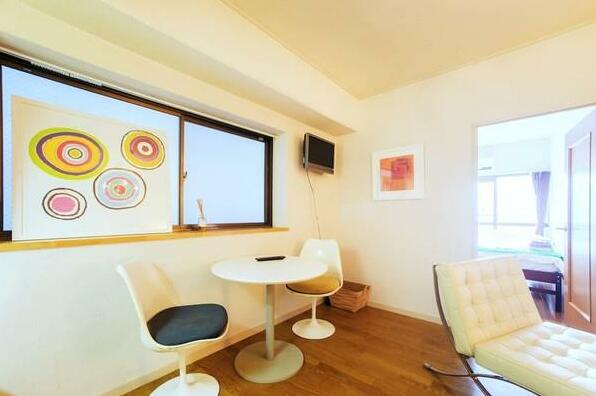KM Good Apartment near Nankai Namba Station 503 - Photo5