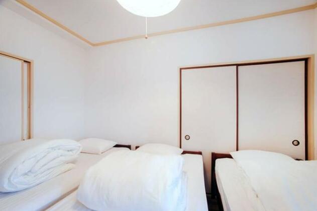 KM Relax Apartment near Nankai Namba Station 703 - Photo5