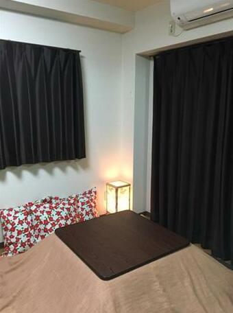 KOTATSU Style room near Shin Osaka Apartment - Photo5