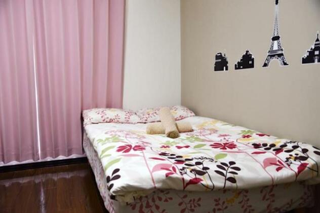 Kozu 1 Bedroom Cozy Apartment