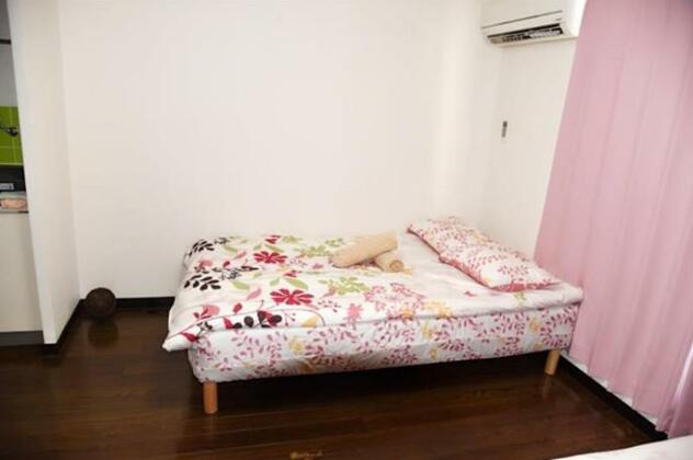 Kozu 1 Bedroom Cozy Apartment - Photo4