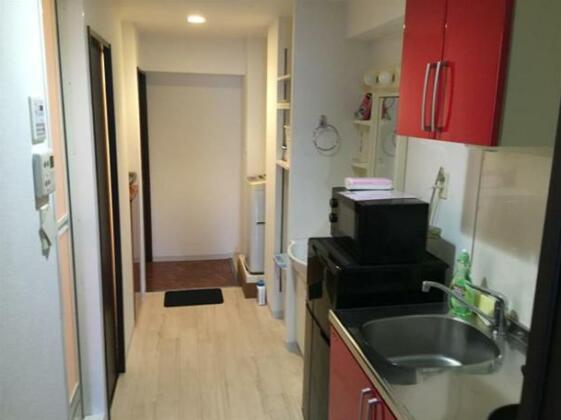 KR LF3 2Bed Apartment in Nipponbashi - Photo4