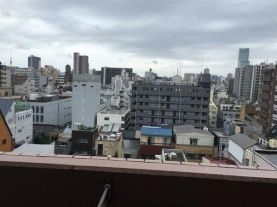 KR LF3 2Bed Apartment in Nipponbashi - Photo5