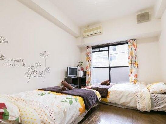 KR PN1 2Bed Apartment in Namba - Photo3