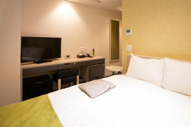 Kuretake Inn Osaka Midousuji Hommachi - Photo5