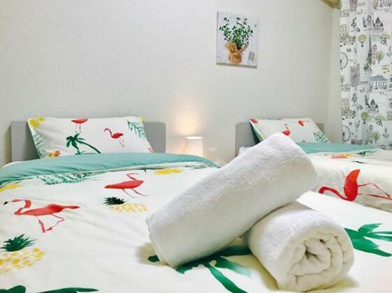 KUROMON Apartment - Photo2