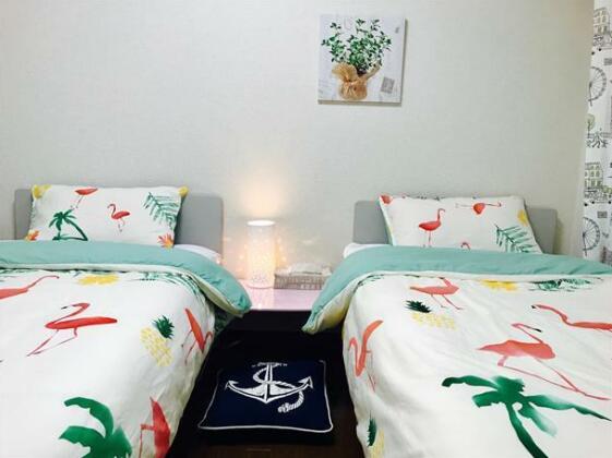 KUROMON Apartment - Photo4