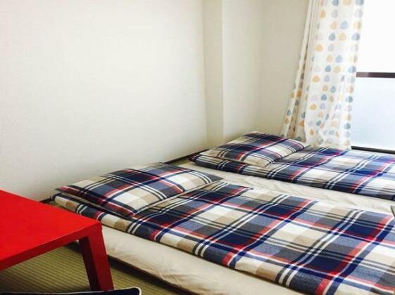 KUROMON Apartment - Photo5