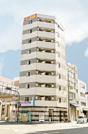 Lahaina Yuhigaoka Condominium