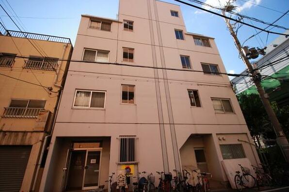 Large Apartment Near Namba KM-2A