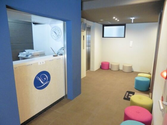 Locanda Shin-Osaka - Photo3
