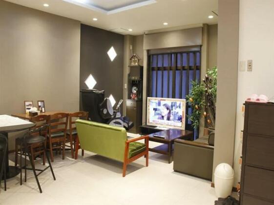 LY 1 Bedroom apartment near Namba Dotonbori 103 - Photo3