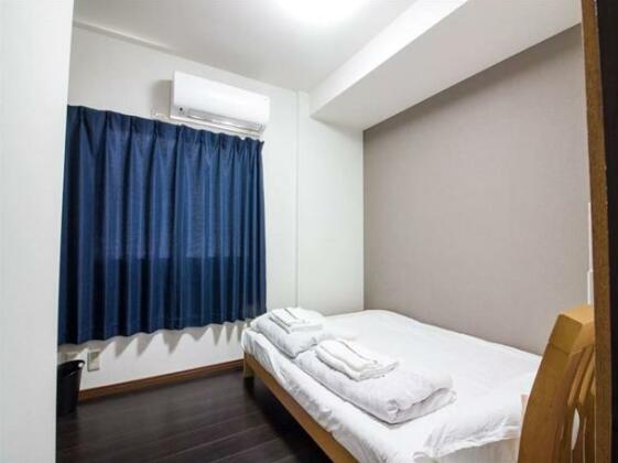 LY 1 Bedroom Apartment near Namba Dotonbori 34 - Photo2