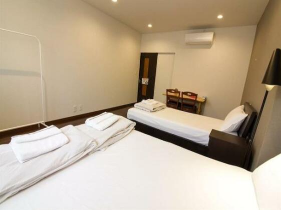 LY 1 Bedroom Apartment near Namba Dotonbori 37 - Photo3