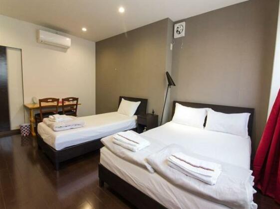 LY 1 Bedroom Apartment near Namba Dotonbori 37 - Photo5