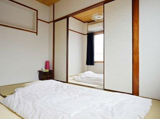 LY 1 Bedroom Apartment near Namba Dotonboti 35 - Photo2
