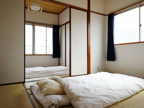 LY 1 Bedroom Apartment near Namba Dotonboti 35 - Photo3