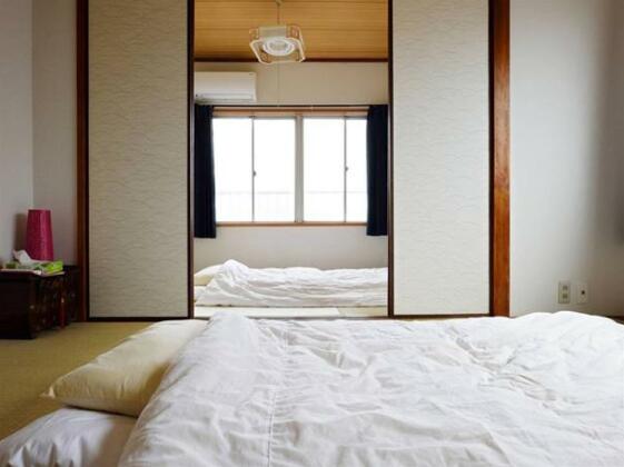 LY 1 Bedroom Apartment near Namba Dotonboti 35 - Photo4