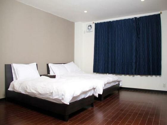 LY 2 Bedroom Apartment near Namba Dotonbori 31 - Photo2