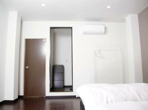 LY 2 Bedroom Apartment near Namba Dotonbori 31 - Photo3