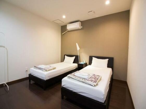 LY T 1 Bedroom Apartment near Namba Dotonbori 26 - Photo2