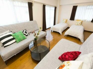 M Luxury Big apartment near Namba 802