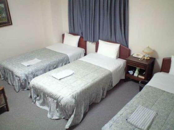 Maruichi Hotel - Photo3