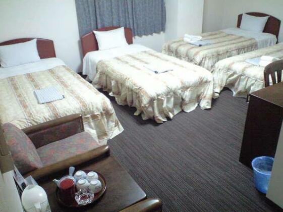 Maruichi Hotel - Photo4