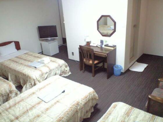 Maruichi Hotel - Photo5