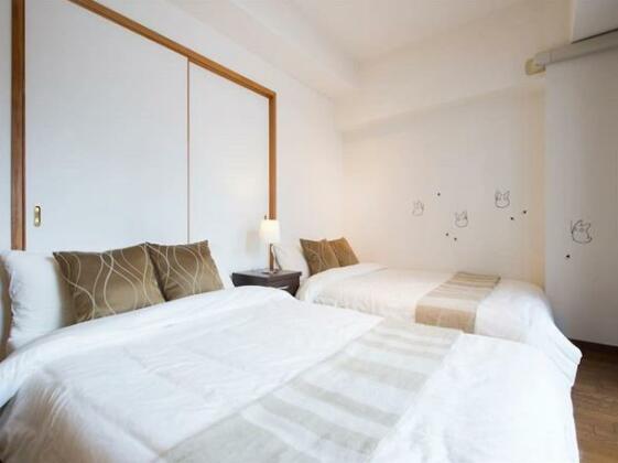 Matsuyamachi Residence 1 - Photo3