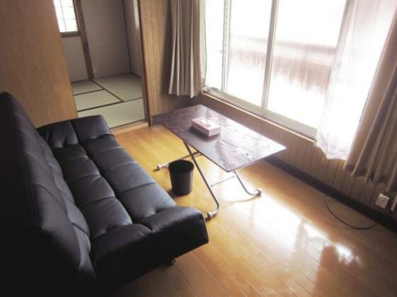 MC Apartment Maruyamadori Osaka - Photo3
