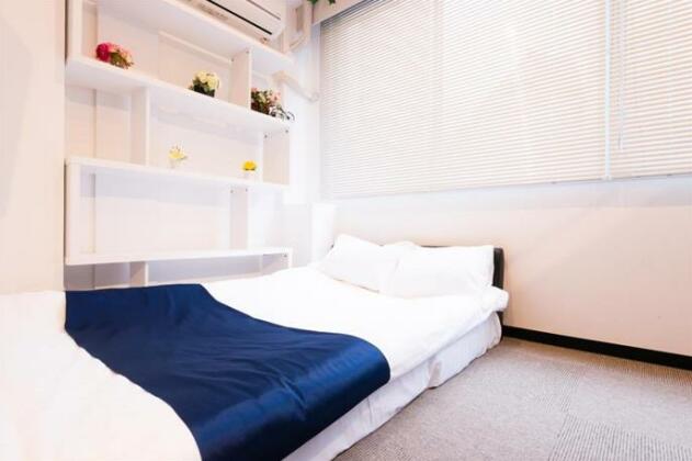 MI 1 Bedroom Apt near JR Osaka station Umeda B502 - Photo4