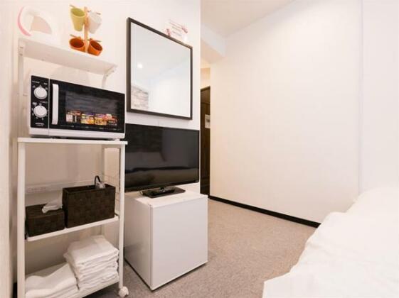 MI 1 Bedroom Apt near JR Osaka station Umeda M301 - Photo4