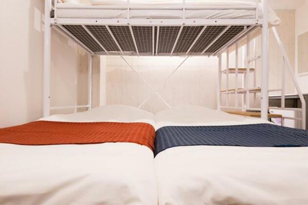 MI 1 Bedroom Apt near JR Osaka station Umeda M504 - Photo3