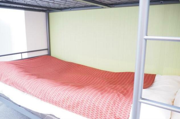 MI 1 Bedroom Apt near JR Osaka station Umeda S406 - Photo2