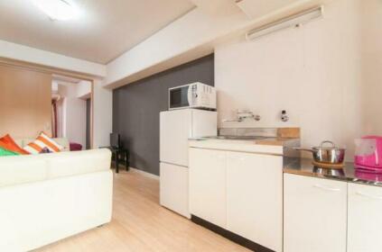 MI 1 Bedroom Western Style Apartment in Sakuragawa Namba No 1