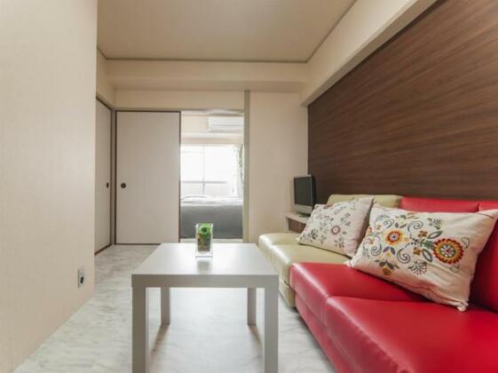 MI 1 Bedroom Western Style Apartment in Sakuragawa Namba No 7 - Photo3
