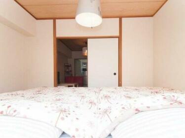 MI 1 Bedroom Western Style Apartment in Sakuragawa Namba No 8