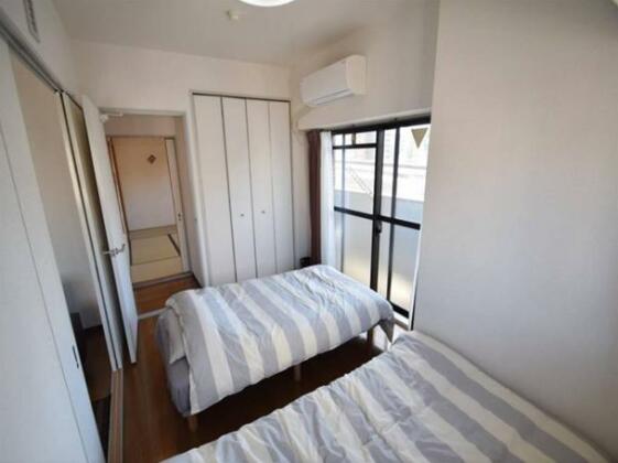 MI 2 Bedroom Apartment near Daikokucho 601 - Photo2