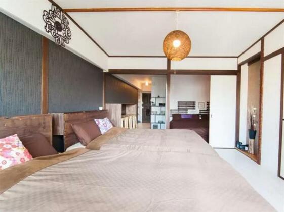 MI 2 Bedroom Apartment near Namba and Honmachi - Photo3
