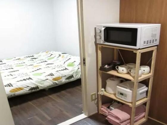 MI 2 Bedroom Apartment near Shin Osaka Station 1 - Photo3