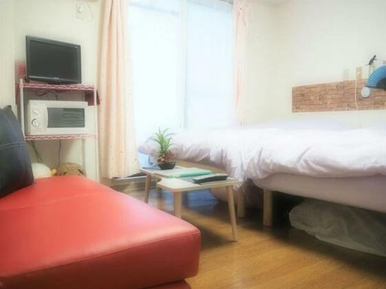MI Studio Apartment near Namba Daikokucho 206 - Photo5