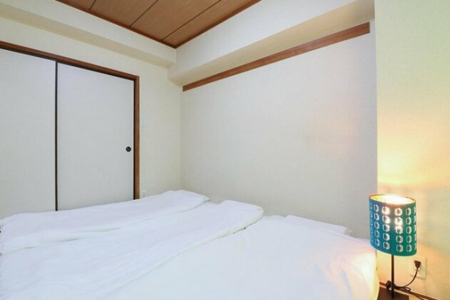 MIA MSD62 - 4 bedroom 12beds Dotonbori - Photo3
