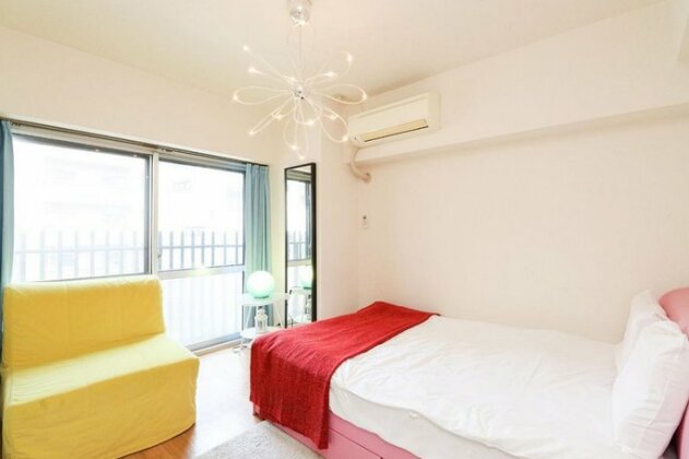 MIA NSD21 - Dotonbori Namba Hip 3 bedroom 8 beds - Photo3