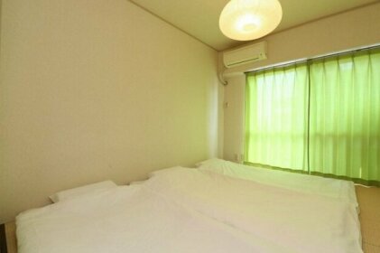 MIA NSD21 - Dotonbori Namba Hip 3 bedroom 8 beds