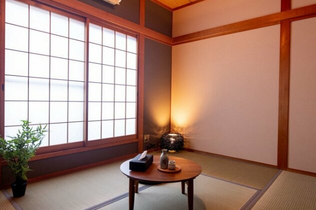 Midoribashi 4 Stories House MD01 - Photo2