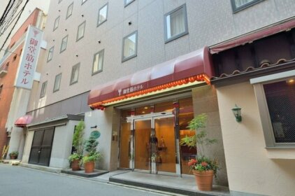 Midosuji Hotel